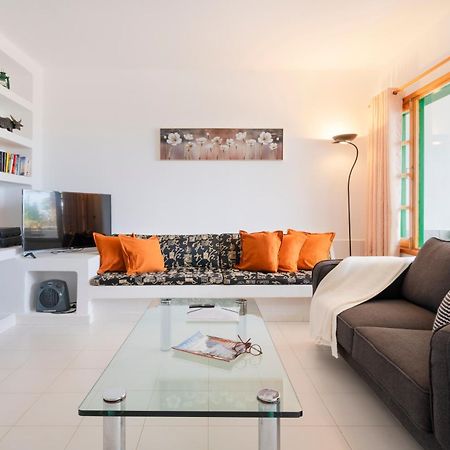 코스타 테기세 Lanzahost Casita Bastian 19 아파트 외부 사진