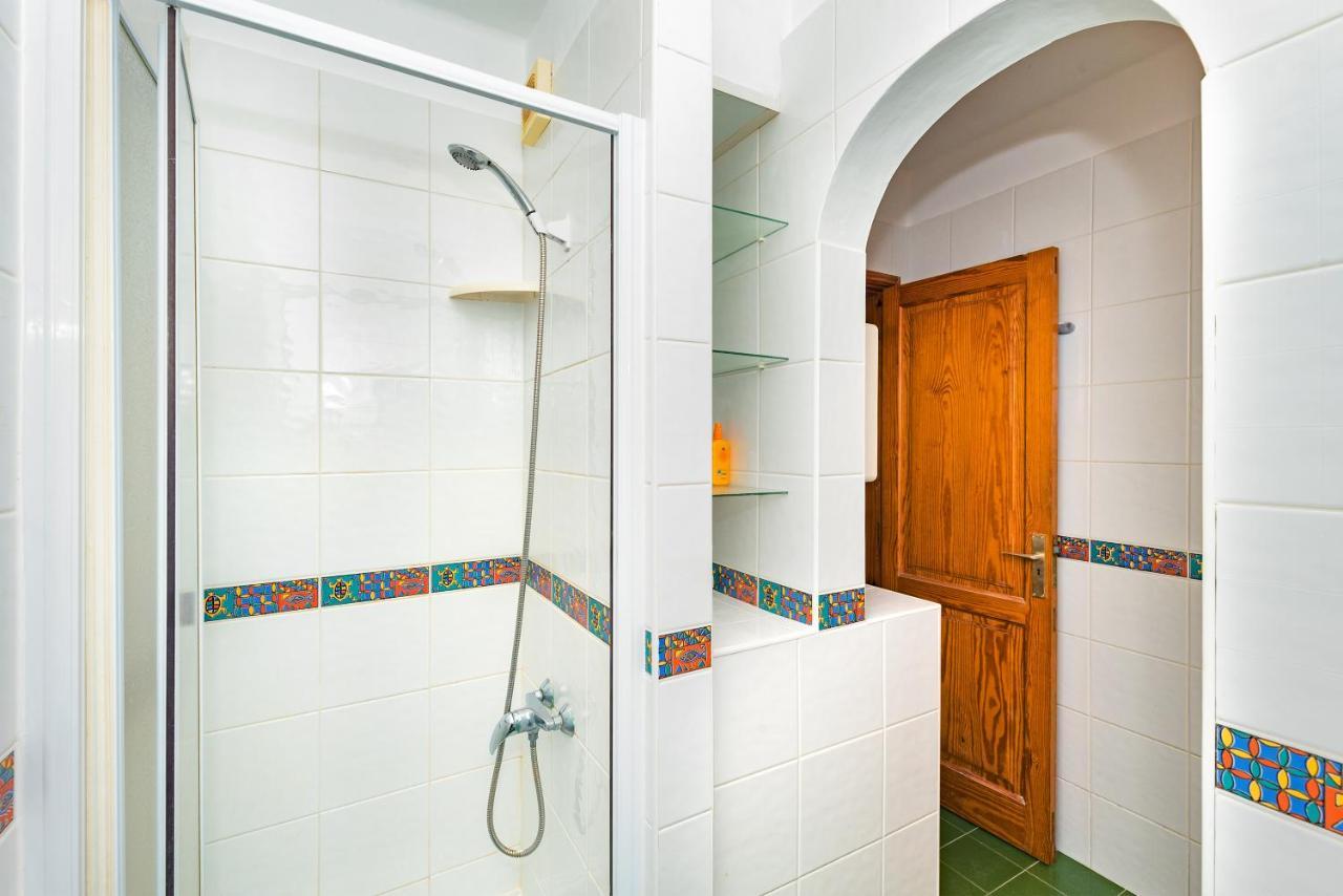 코스타 테기세 Lanzahost Casita Bastian 19 아파트 외부 사진