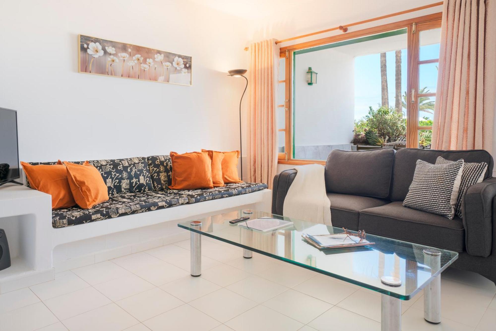 코스타 테기세 Lanzahost Casita Bastian 19 아파트 외부 사진